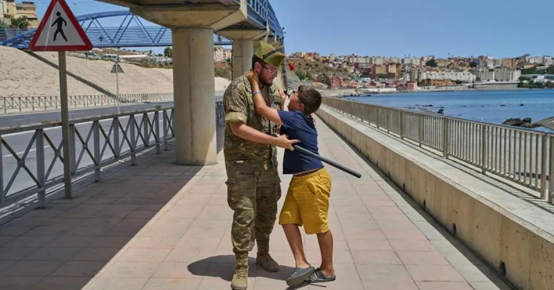 After Ceuta, Europe is once again mired in migration chaos of its own making