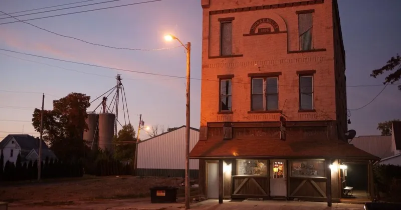 'Midwestern Vernacular' exhibit opens at Chesterton Art Center