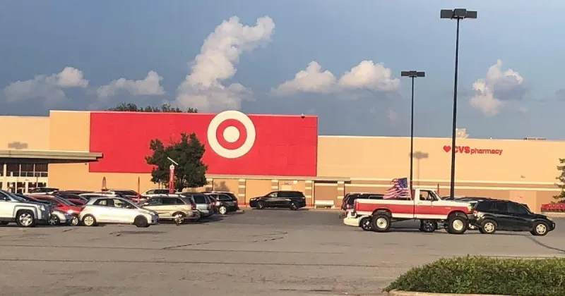 Ross, Burlington, TJ Maxx and other businesses joining new Target in Portage