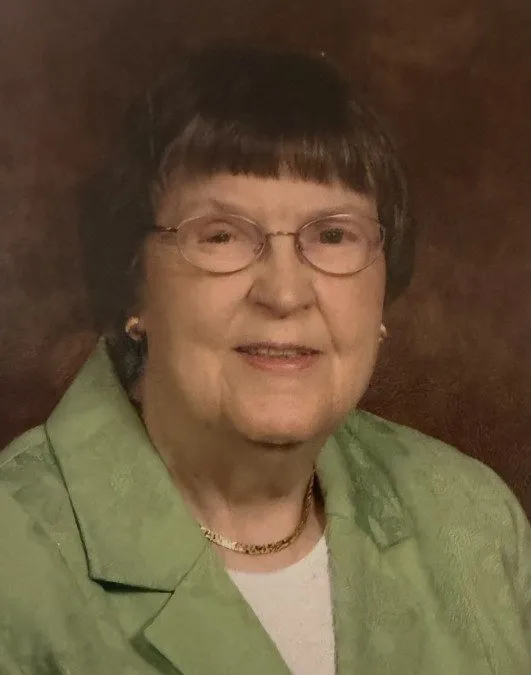 Norma Fremder, 98, Vincennes