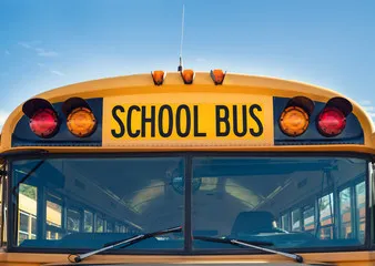 Back to School Means School Safety
