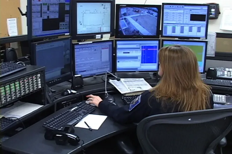 WAYNE COUNTY EXTENDS DISPATCH AGREEMENT WITH UNION COUNTY