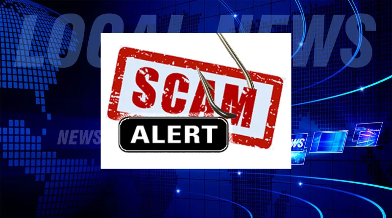 Shelby authorities warn of scammers impersonating deputies for bond collection