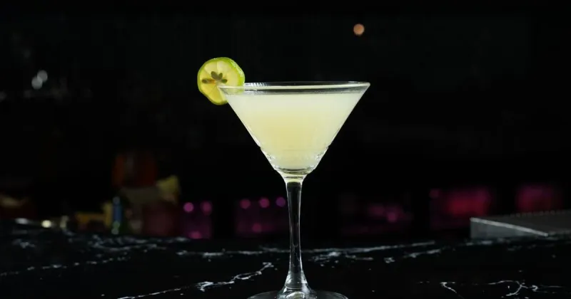 Can one alcoholic drink be enough to wreck your sleep?