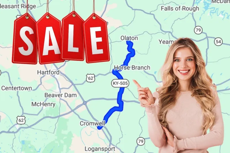 Tri-State Yard Sale & Events Guide | August 7--8