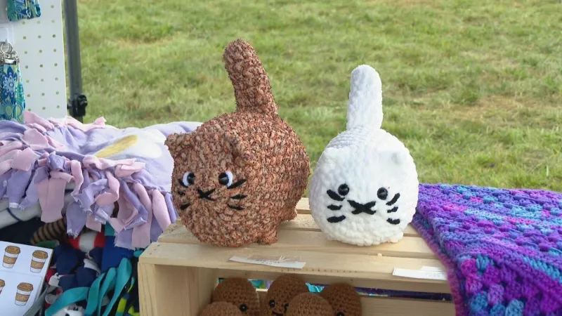 Amish Acres Arts and Crafts Festival returns