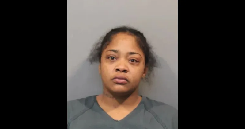 Gary woman accused of throwing hot oil at boyfriend's ex facing felony charges