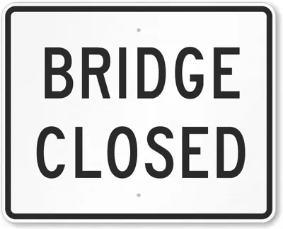 Waverly Road bridge over I-94 to close on Monday Aug 17 in Porter