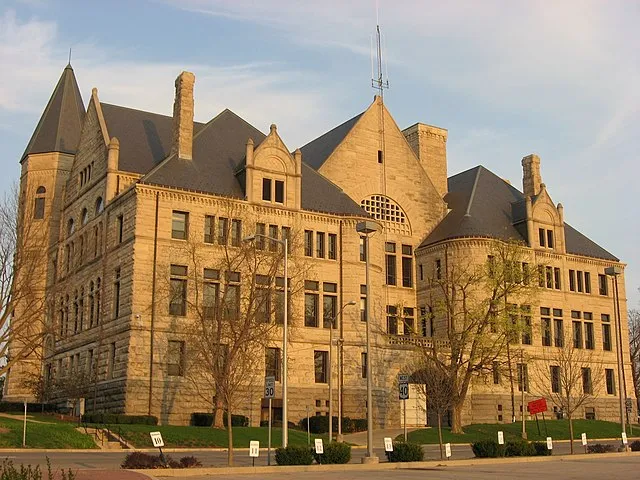 WAYNE COUNTY REPUBLICANS CAUCUS TO PICK PROSECUTOR