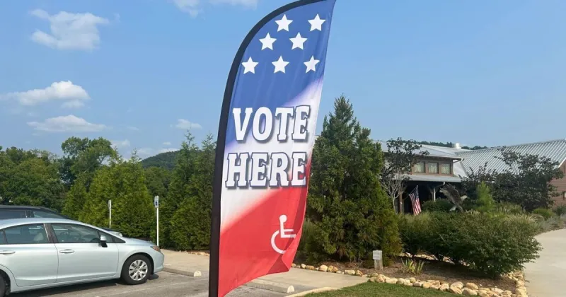 Tennessee poised to have its first female governor