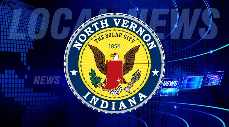 North Vernon says CSX crossing work is underway
