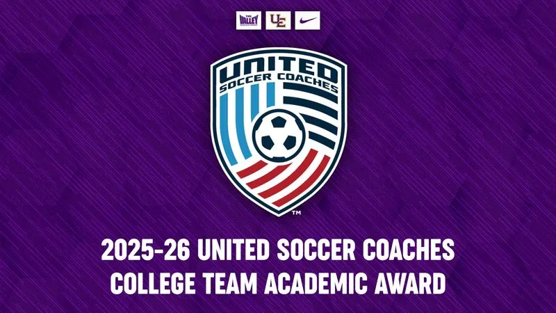 Men's & Women's Soccer Earn USC Team Academic Award
