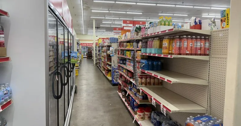 Feds consulted as alleged EBT skimming at Gary stores wipes out families' SNAP benefits
