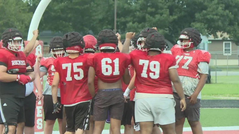 Friday Night Football Fever Preview: Plymouth Rockies