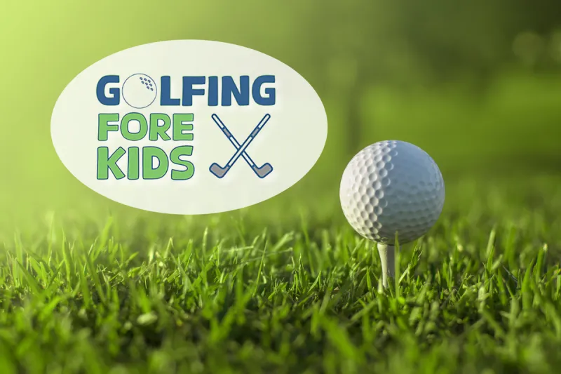 Easterseals "Golfing Fore Kids" Returns This September
