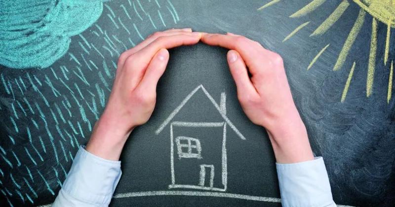 Homeowner's insurance tips from an Indiana actuary