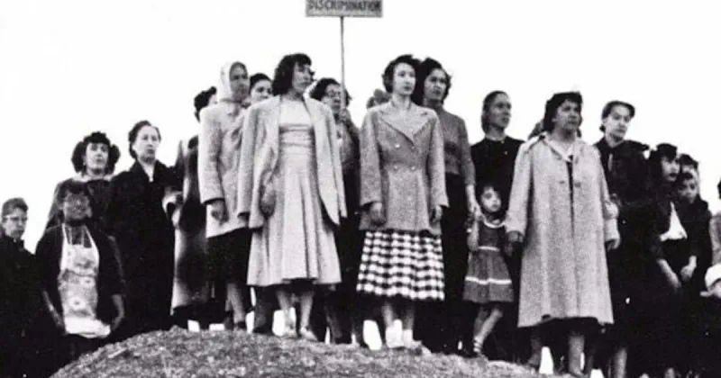 5 unsung films that dramatize America's rich labor history