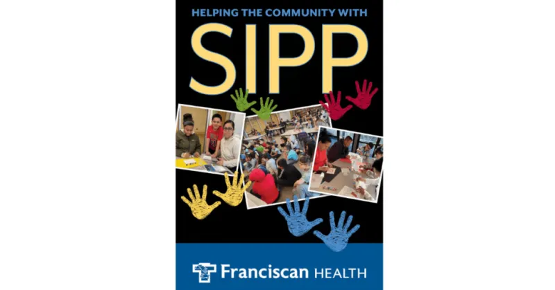 Franciscan awards nearly $360,000 in community health improvement grants