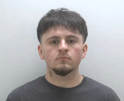 North Vernon Man Arrested After Short Pursuit