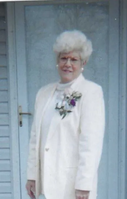Esther Fleetwood, 93, Washington