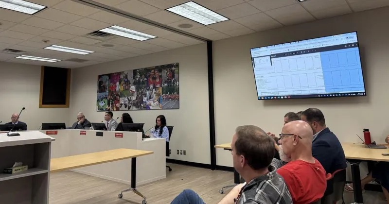Region school boards to consider AI policies, budget items and more as school year begins