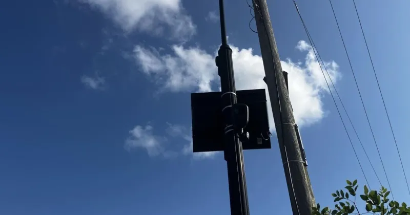 Key takeaways about Flock cameras | Crime fighter or surveillance state?