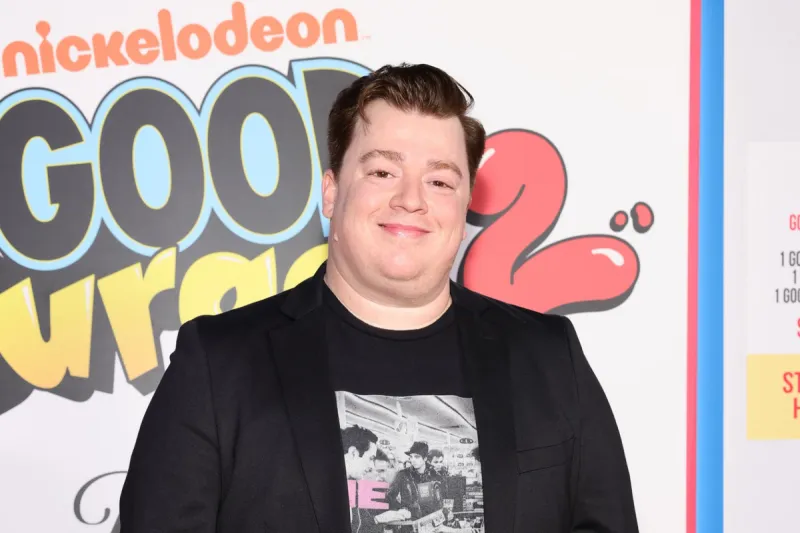 A '90s Nickelodeon Icon is Coming to Evansville Raptor Con