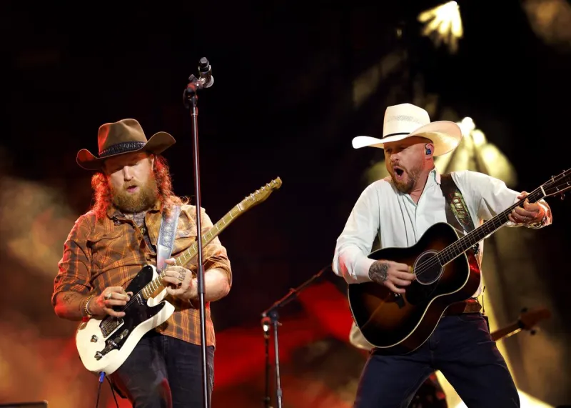 Win Tickets to Brothers Osborne at French Lick Resort August 14