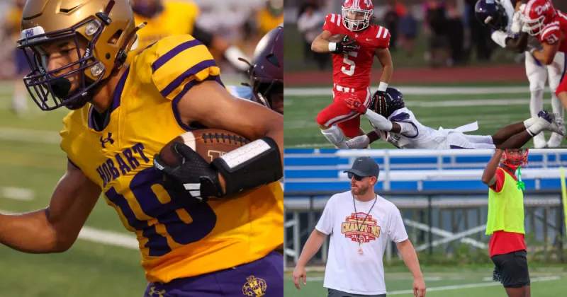 6 Northwest Indiana teams considered in IFCA preseason polls