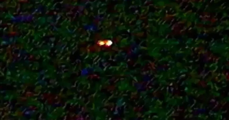 What's inside the Pentagon's newest UFO files?