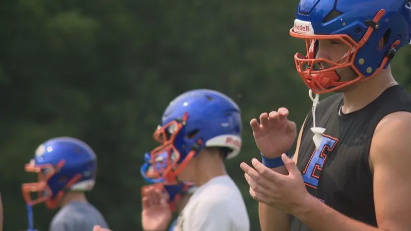 Friday Night Football Fever Preview: Edwardsburg Eddies