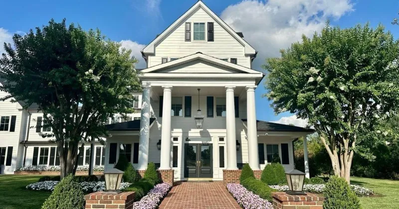 The Maryland Eastern Shore Weekend You Need: Relax and Recharge at The Oaks Waterfront Hotel