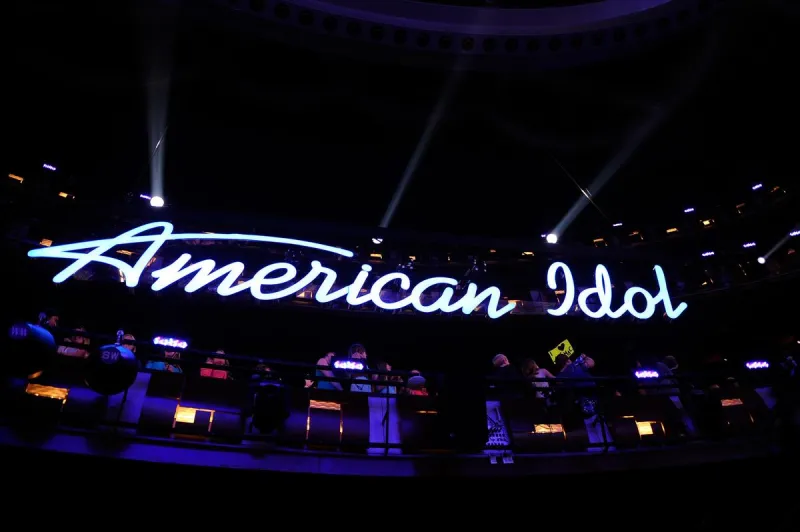 KY & IN: American Idol Wants to Hear You Sing