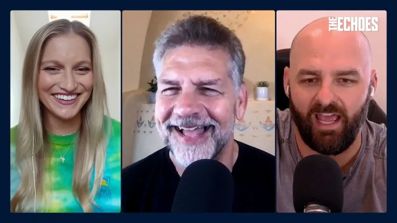Mike Golic Sr. calls Notre Dame radio job a 'dream come true'