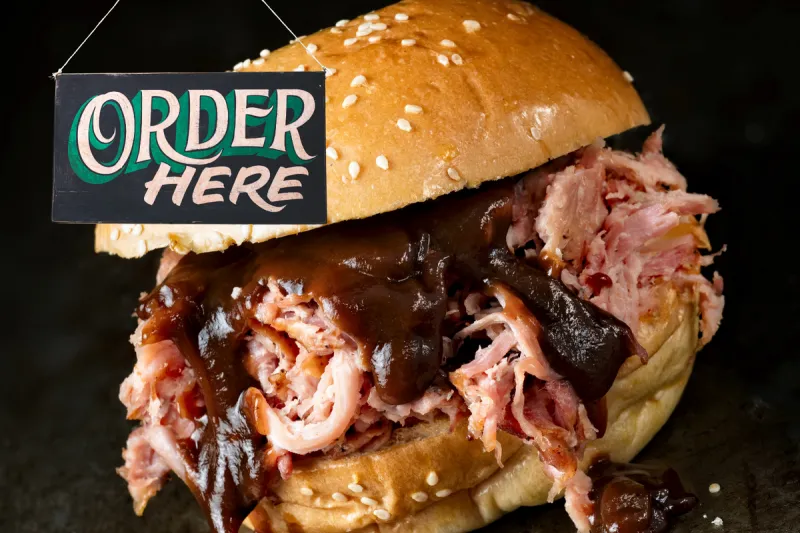 Grab Some Delicious BBQ and Help the Kids at St. Jude!