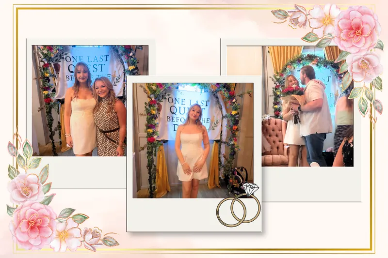 I Drove 3 Hours for a Southern Illinois Bridal Shower and Came Home With These Ideas