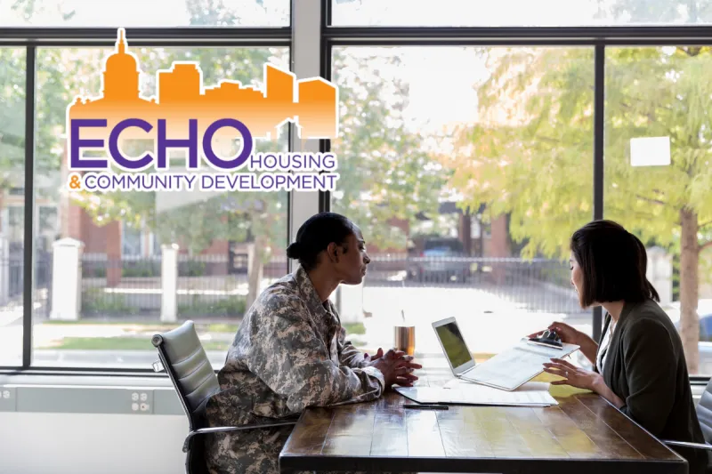 ECHO Launches New HONOR Program for Evansville Veterans