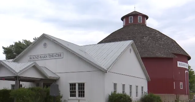 Amish Acres closed by Indiana fire marshal's office