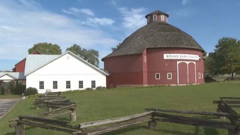 Breaking: Amish Acres closes due to code violations