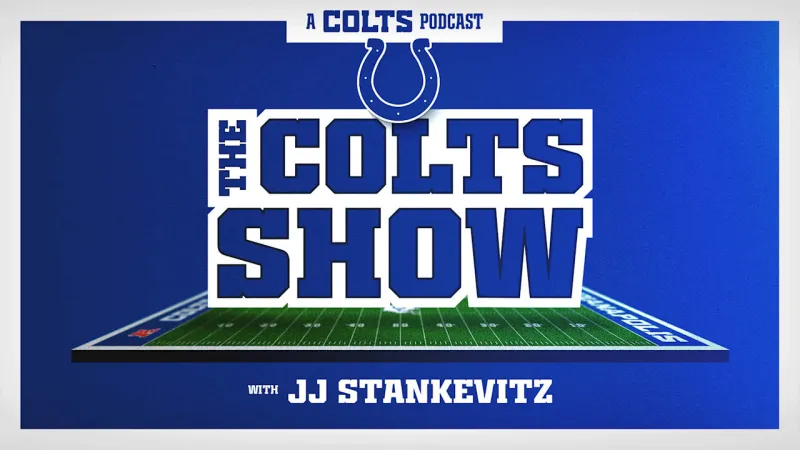 Matt Taylor and Charles Arbuckle react to the Colts and Patriots joint practice | Daily Update