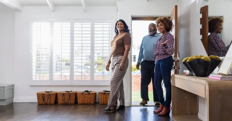 How to Buy a Home Before Your Old One Sells (Without Going Broke)
