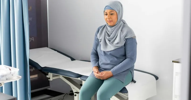 For refugees to the US, discrimination can make healthcare harder to get