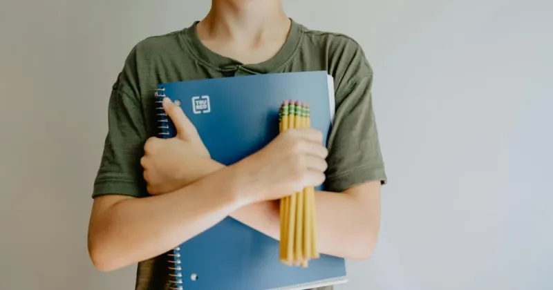 How far parents go to afford school supplies