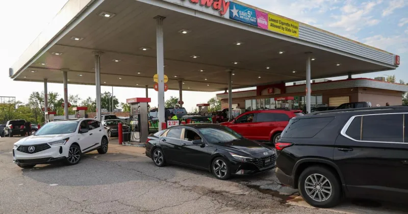 Northwest Indiana faces long recovery as Braun signals statewide emergency declaration