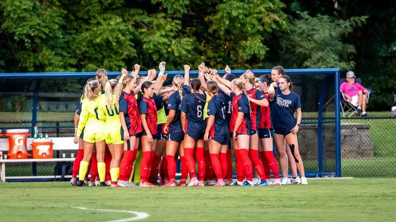 USI Women's Soccer opens 30th anniversary year Thursday against Wright State