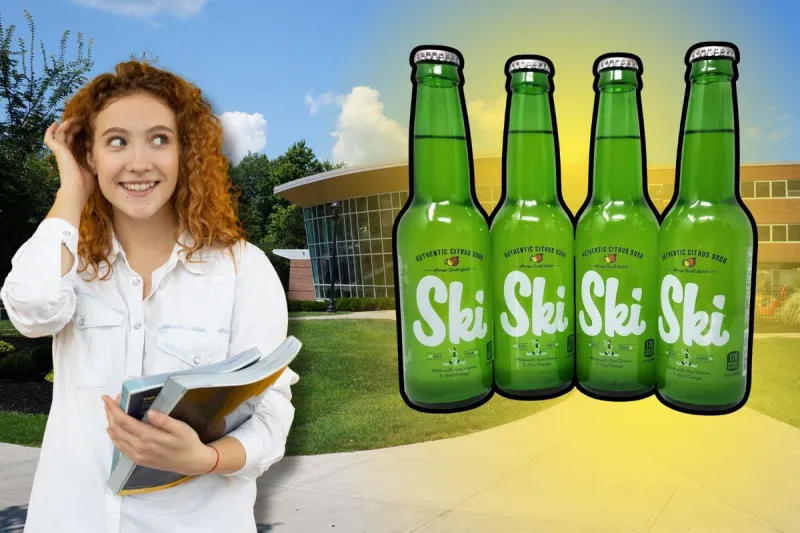 This 70-Year-Old Soda Has Evansville Locals Fiercely Loyal