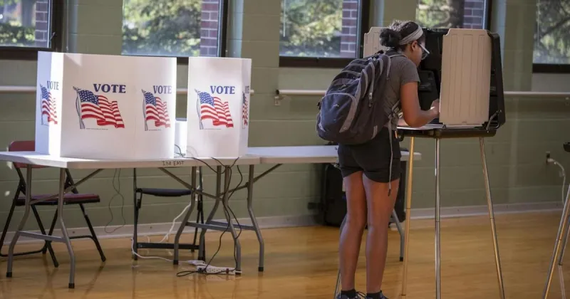 Michigan's local election officials are confident in voting integrity ahead of November's midterm election