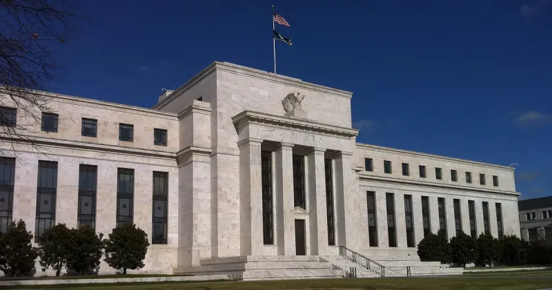 GOP lawmaker targets Fed interest payments to banks as way to fund healthcare