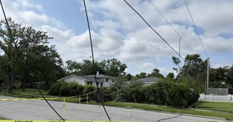 FREE TO READ | Free food distribution across the Region in wake of storms