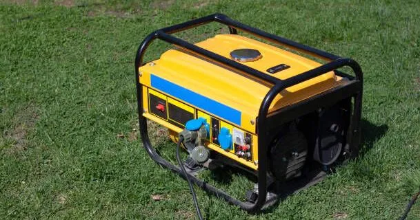 Safety Check | Tips and reminders for using home generators